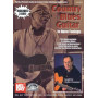 Country Blues Guitar In Open Tunings