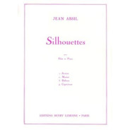Silhouettes Op.97