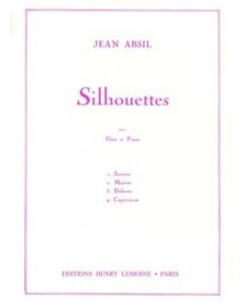 Silhouettes Op.97