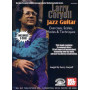 Coryell, Larry Jazz Guitar Exercises Scales Modes