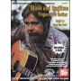 Blues And Ragtime Fingerstyle Guitar Book/3-Cd Set