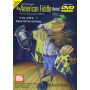 American Fiddle Method Volume 1 Dvd