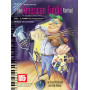 The American Fiddle Method, Volume 2 - Piano Acc.