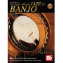 Patrick Cloud: Straight-Ahead Jazz For Banjo