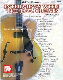 Interviews with the Jazz...