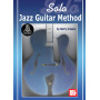 Solo Jazz Guitar Method