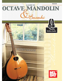 Guide To Octave Mandolin...