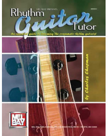 Rhythm Guitar Tutor