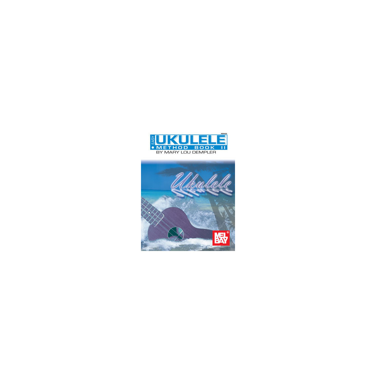 Easy Ukulele Method Book 2