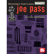 Essential Jazz Lines
