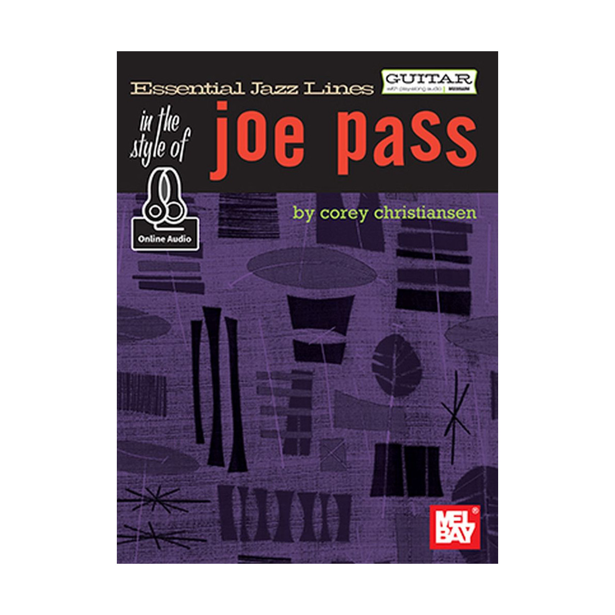 Essential Jazz Lines