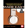 Mississippi Delta Blues Fingerstyle Solo Made Easy