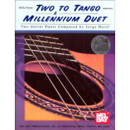 Two To Tango And Millennium Duet
