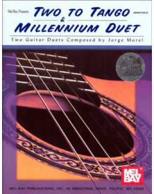 Two To Tango And Millennium Duet