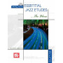 Essential Jazz Etudes..The Blues - Guitar