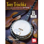 Tony Trischka Master Collection Of Fiddle Tunes