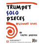 Trumpet Solo Pieces - Beginner Level