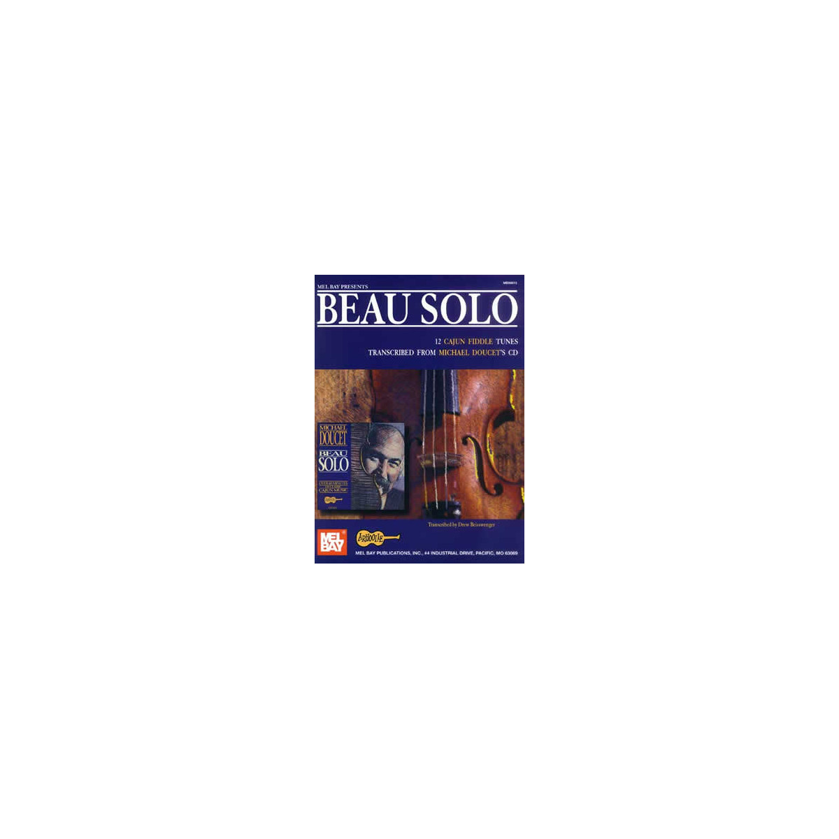 Beau Solo