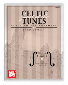 Celtic Fiddle Tunes For...