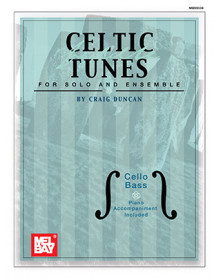 Celtic Fiddle Tunes for...