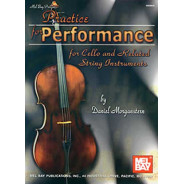 Practice For Performance