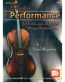 Practice For Performance