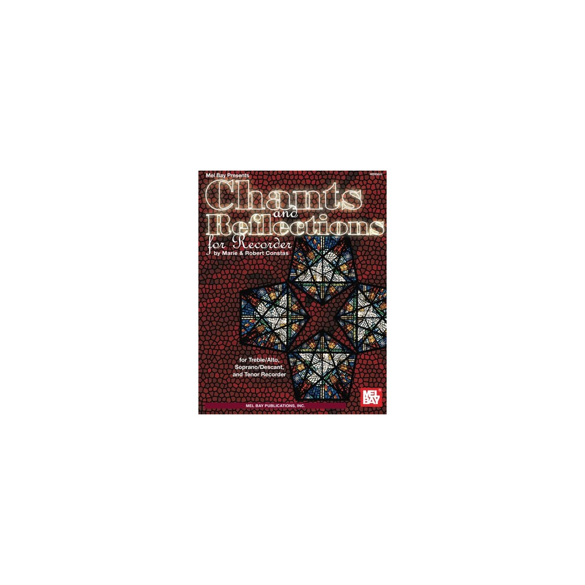 Chants And Reflections For Recorder