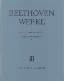 Piano Concertos No. 4 And 5
