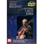 Paulo Bellinati Plays Antonio Carlos Jobim