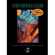 The Fiddle Club Collection - Book 2