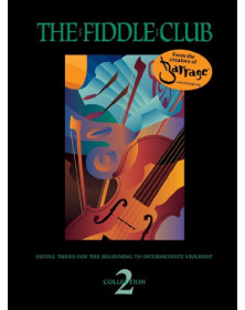 The Fiddle Club Collection...
