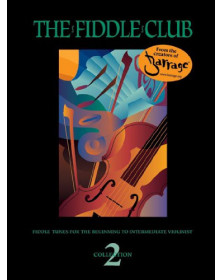 The Fiddle Club Collection - Book 2