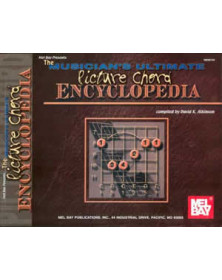 Musicians Ultimate Picture Chord Encyclopedia