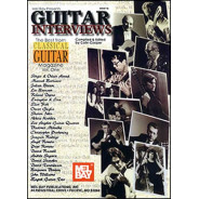 The Best From Classical Guitar Magazine Vol. 1