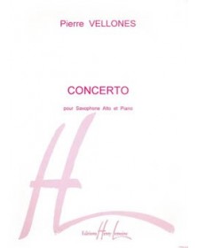 Concerto Op.65