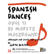 Spanish Dances, Opus 12