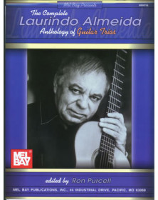 Complete Laurindo Almeida