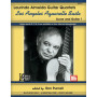 Laurindo Almeida Guitar Quartets: