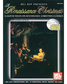 A Renaissance Christmas