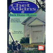Atkins, Chet Plays Back Home Hymns