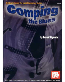 Comping The Blues