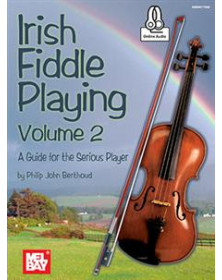 Irish Fiddle Playing