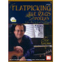 Flatpicking The Rags & Polkas