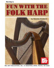 Fun With The Folk Harp