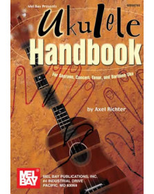 Ukulele Handbook