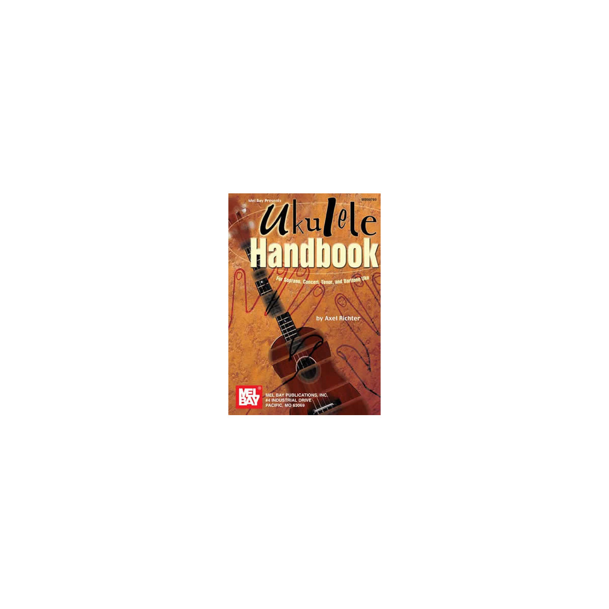 Ukulele Handbook