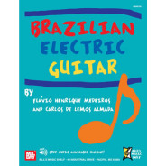 Brazilian Electric Guitar