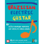 Brazilian Electric Guitar