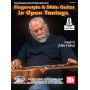 Fingerstyle & Slide Guitar In