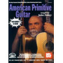 American Primitive Guitar